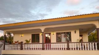 Dream Paradise Apartment - Korotogo - 7