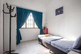 A Modern 3BR Home Near Danga Bay Free Parking - Johor Bahru - 1