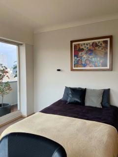 Habitación privada - Città del Messico - 0