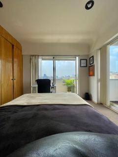 Habitación privada - Città del Messico - 9