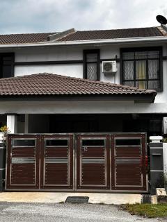 T-DO Homestay,Taman Bertam Impian,Melaka - Kampong Alor - 2