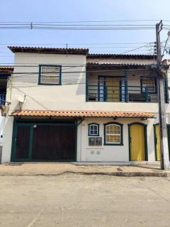 Santíssima Casa - Tiradentes - 1