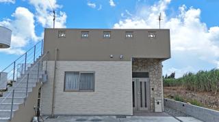 Guest House Terrace - Matsubara - 7