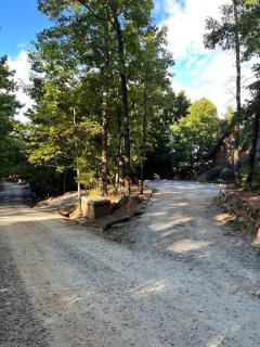 Ultimate Log Cabin Experience with BREATHTAKING Views - Yonah - 4