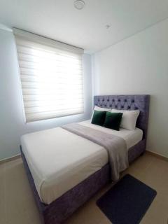 Moderno y central apartamento - 6