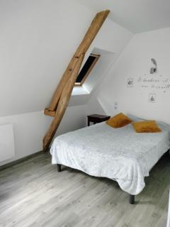 Chambre d'hôtes l'orchidée - - 4