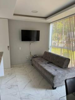 Apartamento 1-101 con Aire Valle del Lili, Zafiro C - 6