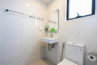 SOHO Residence - Central 2BR Apartment with Modern Comfort in District 1 - Ho Chi Minh City - 6