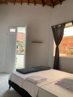 Hostal CasaBlanca, Laureles Estadio - Medellín - 8