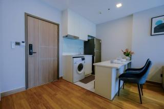Seven2 one bedroom at SkyRivercondo - Chiang Mai - 4