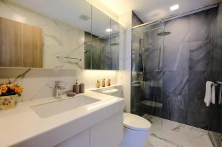 Seven2 one bedroom at SkyRivercondo - Chiang Mai - 2