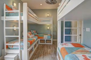 Watercolor Bungalow TC 2101 - Port Aransas - 0