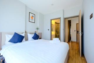 Seven2 one bedroom at SkyRivercondo - 1