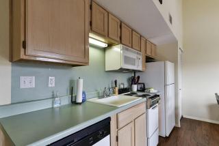 WaterWay - Balcony view of Lake Taneycomo - 1