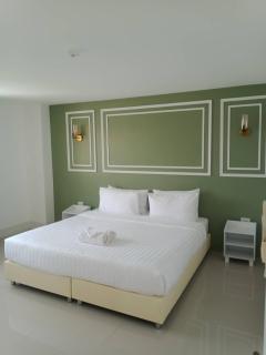 Regent Lodge Lampang - 4