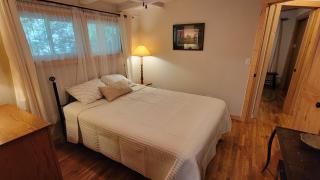 Elk Ridge - cherokee casino GSMNP - Whittier - 5