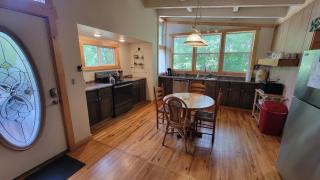 Elk Ridge - cherokee casino GSMNP - Whittier - 6