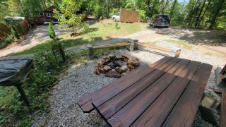 Elk Ridge - cherokee casino GSMNP - 7