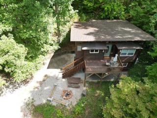Elk Ridge - cherokee casino GSMNP - Whittier - 9