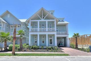 Just Wanna Have Sun 288 HI - Port Aransas - 2