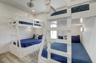 Just Wanna Have Sun 288 HI - Port Aransas - 3