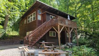 Elk Ridge - cherokee casino GSMNP - Whittier - 0
