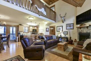 Sooner Settle Lodge 4 King Rooms Stonebridge - Reeds Spring - 4