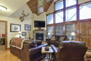 Sooner Settle Lodge 4 King Rooms Stonebridge - Reeds Spring - 2