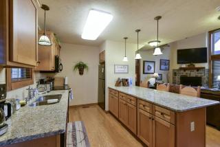 Sooner Settle Lodge 4 King Rooms Stonebridge - Reeds Spring - 1