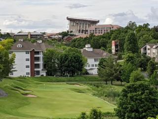 Shelter in Faith- Amazing Golf Views - Branson - 0