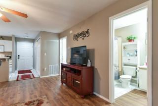 Shelter in Faith- Amazing Golf Views - 5