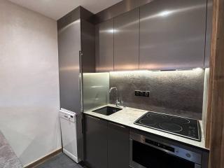 Méribel: Appt avec balcon, casier à skis, animaux acceptés - FR-1-355-263 - 6