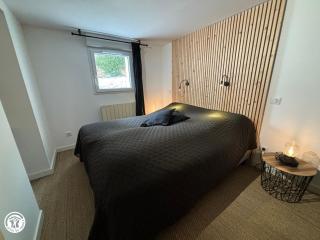 Maison rénovée près de la plage avec jardin clos et parking - FR-1-426-562 - Barbâtre - 8