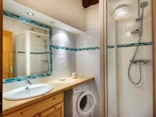 Duplex 70m² à Courchevel 1850 - 8 pers, proche pistes et centre, WiFi, casier à skis - FR-1-631-218 - Courchevel - 3