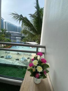 Cozy Inn Azure - Manila - 4