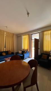 El hogar de Olguita - Tarapoto - 1