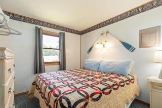 Artilla Cove Cabin 2 - Lake views - Outdoor pool - Branson - 7