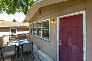 Artilla Cove Cabin 2 - Lake views - Outdoor pool - Branson - 5