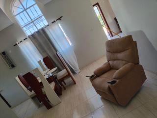 My home - San Felipe de Puerto Plata - 7