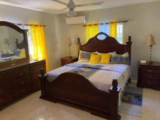 My home - San Felipe de Puerto Plata - 5