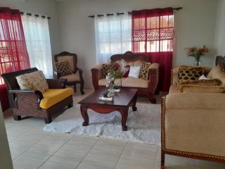 My home - San Felipe de Puerto Plata - 4