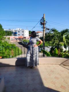 My home - San Felipe de Puerto Plata - 3
