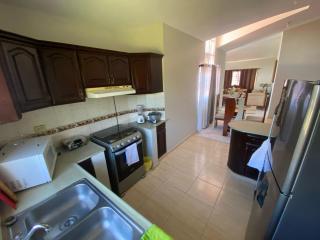 My home - San Felipe de Puerto Plata - 2