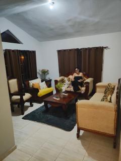My home - 1