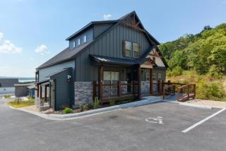 Journey's Remedy -Lake View Sleeps 30 - Branson - 7