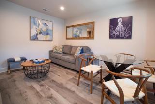 Modern Ocean Beach Apartment - San Diego - 5