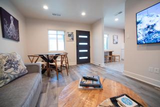 Modern Ocean Beach Apartment - San Diego - 3