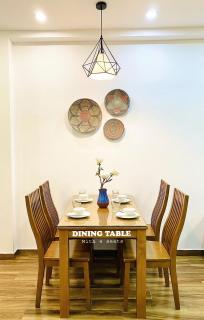 My Khe Seaview Apartments - Danang - 1