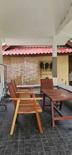Viking Holiday Resort - Ko Samet - 7