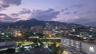 Apartamento en Sabaneta, Zona Mayorca, Medellin, Hermosa vista a la Montañas - Sabaneta - 7